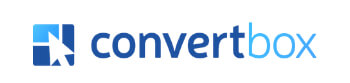 logo of convertbox - a lead generation platform